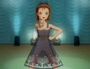 アイドルマスター　伊織　シースルーカジュアル＋ショートヘア