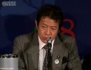 G7の中川さんを1.6倍速にしてみた