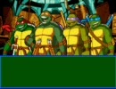 【ＧＢＡ】TMNT -タートルズ-　LEO：03-