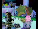 ヘタピの親子対決！
