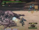 MHF　ポ○モンマスターへの道　桜レイア捕獲編　5/5