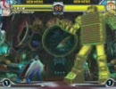 3月27日　中野ＴＲＦ　ﾀﾂﾉｺvs.CAPCOM大会part.4