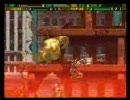 スーパーファミコン　フロントミッション　ガンハザード　その20