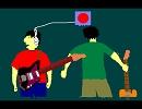 starsのElevator Love Letterをカバーしてみました。