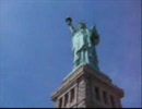 アメリカ横断鉄道旅行
