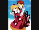 チルノがゆく　いんたーみっしょん２　おまけ　【信長の野望　革新PK】