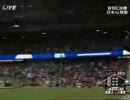 2009WBC決勝10回表にBGMを