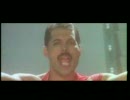 【for30's】QUEEN/RADIO GA GA