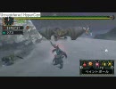 村を救い終わってしまったんで今までの復習をしてみる。MHP2G実況第６巻