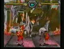 3月21日 大牟田JAM GGXX AC 固定2on大会　その7