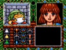 【GG】魔導物語II アルル16歳 を実況してみせる！17