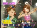 アイドルマスターL4U　(ネタ)プレイ動画　Colorful Days(HARD)