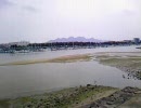 SoftBank920Tで海を撮ってきました