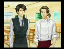 カフェ・リンドバーグ - summer season - プレイ動画　その５－２