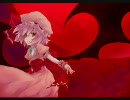 東方アレンジ「Symphony "Remilia" op.22」　原曲：亡き王女の為のセプテット