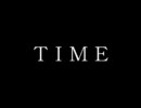 TIME　歌ってみた