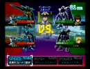 ぶっぱを大事に！連ザⅡ対戦動画23