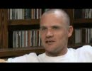 Red Hot Chili Peppers - Hard To Concentrate Interview