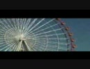 the big wheel 　ハイスピードな観覧車とデタラメな音楽