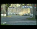 F1 Australia GP 2009 Kubica vs Vettel