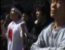 【WBC】日韓戦で韓国に混ざって日本を応援したらどうなるのか？