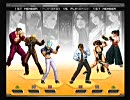 【KOF2002UM】兄弟対戦したでごわす part-2