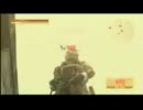 ＜テスト＞ヘタレ蛙のＭＧＯ（仮）＜画質もヘタレ？＞