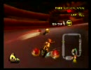 【BM杯】マリオカートwii 常勝への道＠言葉遣い【けしごむ視点】