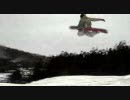 08~09koolsのスノボPV