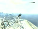 TR1わわわをGTA4をやってみた