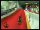 ﾊﾝﾄﾞﾙでﾏﾘｵｶｰﾄを実況ﾌﾟﾚｲ part01