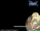 【Ro】 GvG Loki B4 Fast vs らぶせぴ　パリィやってみました　Part1