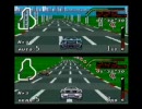 【SFC】TOP RACER 制限プレイ ニトロを使わずに全クリ(画質改善版) World1