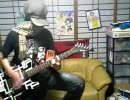 【ギター】メルト3M MIX【弾いてみた】
