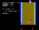 ファミリーベーシック　サンプルプログラムを動かしてみた７
