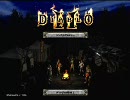 実況！DiabloⅡ　体験版  vol.1　【伝説のRPGを今さらプレイ】