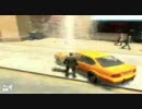 GTA4 ハプニング映像集4