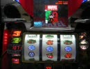 【パチスロ】マーベルを喋りながら打つプレミアコンプ編その１６