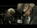 METAL GEAR SOLID 4 ひっそり実況プレイ part 9
