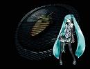 【初音ミク】Air Edge【オリジナル】