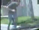 ★スーパープレイ★　警察をバカにするとえらい事になる.avi