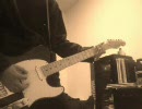 「All That Remains-Six」弾いてみた。