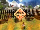三国志大戦３ いただいた動画に実況47 推挙無双VSまさに求心