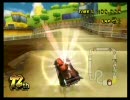 愚かにも【マリオカートWii】を実況プレイpart15