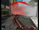 OPERATION7 M4アングレ　コマです