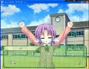 プリンセスパーティー　校舎建て直し？あたりを録画してみた～