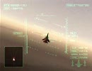 [ヘタレプレイ]ACE COMBAT 04 - mission17 ファーバンティ ACE黄色中隊機銃のみ