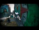 【EA】 画質改善版 TheRez　リプレイ集 【Skate2】