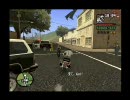 ドキッ！！　RPGだらけのGTA SA　part31-2