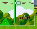 自作改造マリオを8割方ガチプレイ